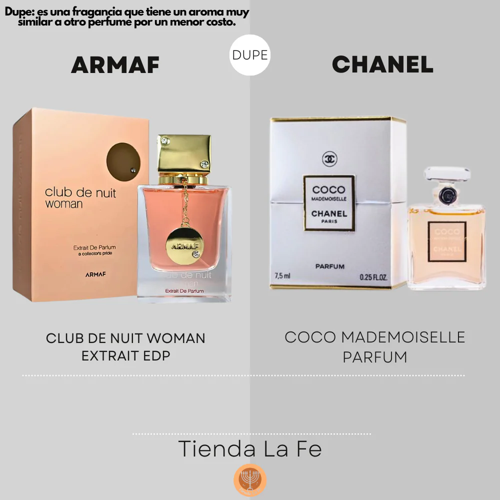 Armaf CDN Women 70ml Extrait Parfum